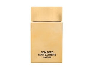 Духи мужские Tom Ford Noir Extrême EDP, 100 мл цена и информация | Мужские духи | pigu.lt