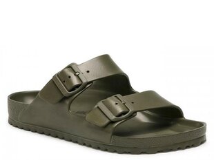 Тапочки мужские Birkenstock 1019094 цена и информация | Мужские шлепанцы, босоножки | pigu.lt