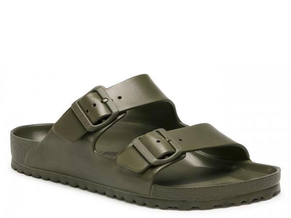 Šlepetės vyrams Birkenstock 1019094 kaina ir informacija | Vyriškos šlepetės, basutės | pigu.lt