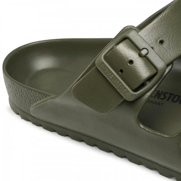 Šlepetės vyrams Birkenstock 1019094 kaina ir informacija | Vyriškos šlepetės, basutės | pigu.lt