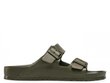 Šlepetės vyrams Birkenstock 1019094 kaina ir informacija | Vyriškos šlepetės, basutės | pigu.lt