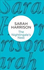 Nightingale's Nest kaina ir informacija | Fantastinės, mistinės knygos | pigu.lt
