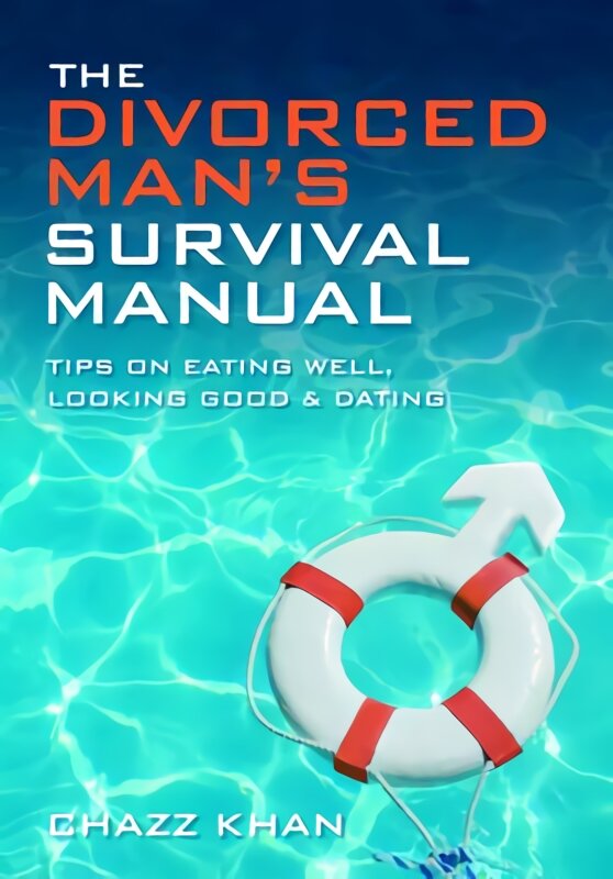 Divorced Man's Survival Manual: Tips on Eating Well, Looking Good and Dating цена и информация | Saviugdos knygos | pigu.lt