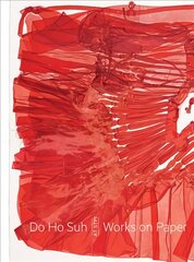 Do Ho Suh: Works on Paper at Stpi kaina ir informacija | Knygos apie meną | pigu.lt