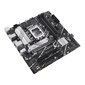 Asus PRIME B760M-A D4, Micro ATX, LGA1700, DDR4 цена и информация | Pagrindinės plokštės | pigu.lt