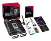 Asus ROG STRIX B760-I GAMING WIFI, Mini ITX, LGA1700, DDR5 kaina ir informacija | Pagrindinės plokštės | pigu.lt