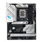 Asus ROG STRIX B760-A GAMING WIFI D4, ATX, LGA1700, DDR4 kaina ir informacija | Pagrindinės plokštės | pigu.lt