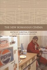 New Romanian Cinema цена и информация | Исторические книги | pigu.lt