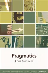 Pragmatics цена и информация | Пособия по изучению иностранных языков | pigu.lt