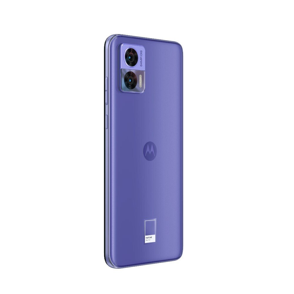 Motorola Edge 30 Neo 5G 8/128GB Purple PAV00061IT цена и информация | Mobilieji telefonai | pigu.lt