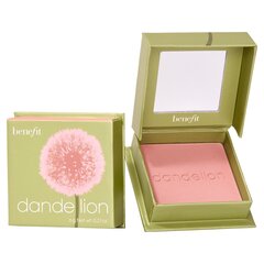 Румяна Benefit Dandelion, Baby Pink, 6 г цена и информация | Бронзеры (бронзаторы), румяна | pigu.lt