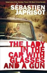 Lady in the Car with the Glasses and the Gun kaina ir informacija | Fantastinės, mistinės knygos | pigu.lt