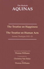 Treatise on happiness kaina ir informacija | Istorinės knygos | pigu.lt