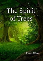 Spirit of Trees цена и информация | Книги о садоводстве | pigu.lt