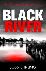 Black River, Book 1 kaina ir informacija | Fantastinės, mistinės knygos | pigu.lt