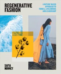 Regenerative Fashion kaina ir informacija | Knygos apie meną | pigu.lt