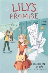 Lily's Promise цена и информация | Книги для подростков и молодежи | pigu.lt