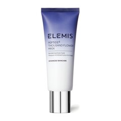 Veido kaukė Elemis Peptide4 Thousand Flower, 75 ml kaina ir informacija | Veido kaukės, paakių kaukės | pigu.lt