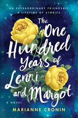 One Hundred Years of Lenni and Margot kaina ir informacija | Fantastinės, mistinės knygos | pigu.lt