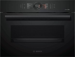 Bosch CSG856RC7 kaina ir informacija | Orkaitės | pigu.lt