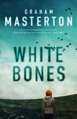 White Bones kaina ir informacija | Fantastinės, mistinės knygos | pigu.lt
