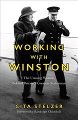 Working with Winston kaina ir informacija | Biografijos, autobiografijos, memuarai | pigu.lt