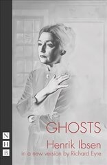 Ghosts kaina ir informacija | Apsakymai, novelės | pigu.lt