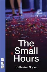 Small Hours kaina ir informacija | Apsakymai, novelės | pigu.lt