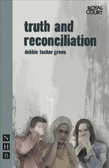 truth and reconciliation цена и информация | Рассказы, новеллы | pigu.lt
