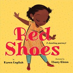 Red Shoes цена и информация | Книги для подростков и молодежи | pigu.lt