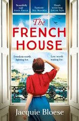 French House: The captivating Richard & Judy pick and heartbreaking wartime love story kaina ir informacija | Romanai | pigu.lt