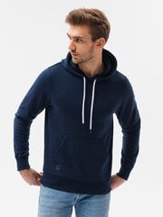 Džemperių rinkinys vyrams Ombre Clothing 120825-7, mėlynas kaina ir informacija | Džemperiai vyrams | pigu.lt