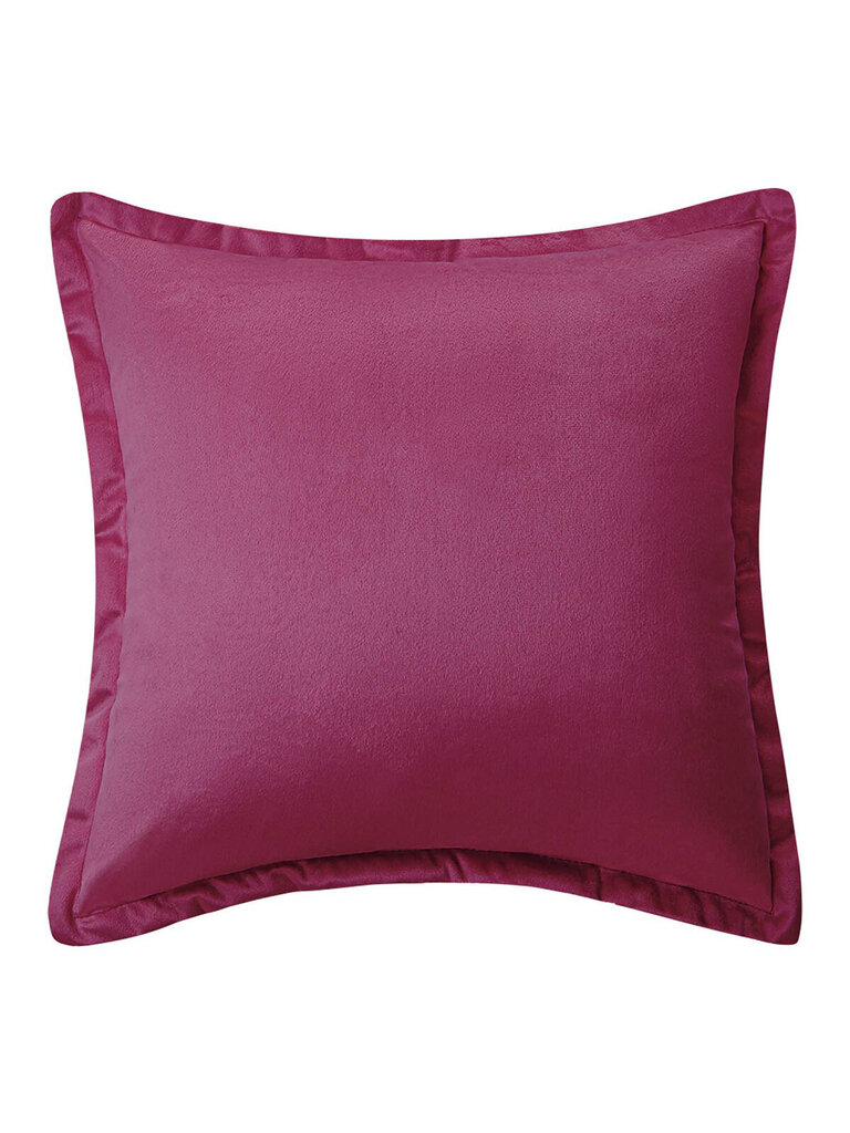 Edoti dekoratyvinės pagalvėlės užvalkalas цена и информация | Dekoratyvinės pagalvėlės ir užvalkalai | pigu.lt