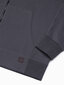Džemperis vyrams Ombre Clothing 120775-7, pilkas цена и информация | Džemperiai vyrams | pigu.lt