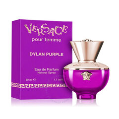 Женская парфюмерия Versace EDP цена и информация | Женские духи | pigu.lt