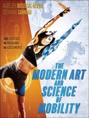 Modern Art and Science of Mobility kaina ir informacija | Saviugdos knygos | pigu.lt
