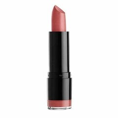 Lūpų dažai NYX Round Lipstick B52 kaina ir informacija | Lūpų dažai, blizgiai, balzamai, vazelinai | pigu.lt