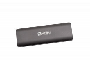 MyMedia MyExternal 512GB kaina ir informacija | Išoriniai kietieji diskai (SSD, HDD) | pigu.lt