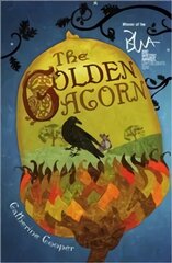 Golden Acorn цена и информация | Книги для подростков и молодежи | pigu.lt