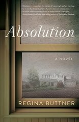 Absolution: A Novel цена и информация | Фантастика, фэнтези | pigu.lt