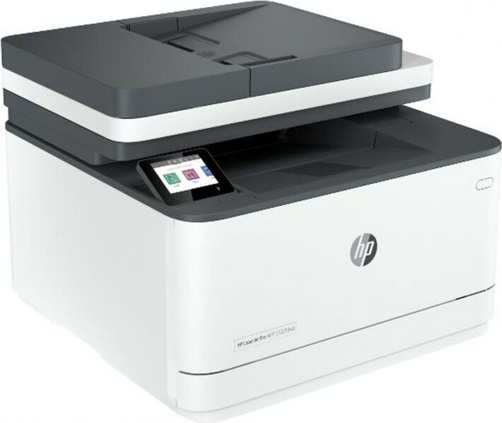 HP LaserJet Pro 3102fdwe kaina ir informacija | Spausdintuvai | pigu.lt