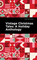 Vintage Christmas Tales цена и информация | Рассказы, новеллы | pigu.lt