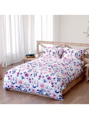 Edoti Комплект постельного белья Mansion, 140x200, 2 части цена и информация | Комплекты постельного белья | pigu.lt