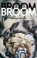 Broom Broom kaina ir informacija | Poezija | pigu.lt