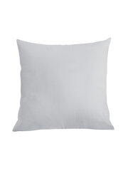 Medvilninis pagalvės užvalkalas Simply kaina ir informacija | Dekoratyvinės pagalvėlės ir užvalkalai | pigu.lt