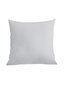 Medvilninis pagalvės užvalkalas Simply kaina ir informacija | Dekoratyvinės pagalvėlės ir užvalkalai | pigu.lt