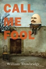 Call Me Fool kaina ir informacija | Poezija | pigu.lt