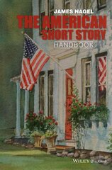American Short Story Handbook цена и информация | Исторические книги | pigu.lt