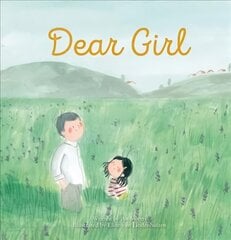 Dear Girl цена и информация | Книги для малышей | pigu.lt