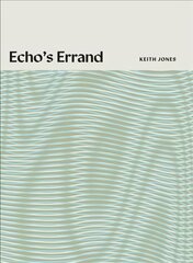 Echo's Errand kaina ir informacija | Poezija | pigu.lt